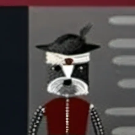 chat with ai character: crool king