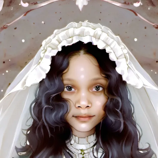 chat with ai character: meli 