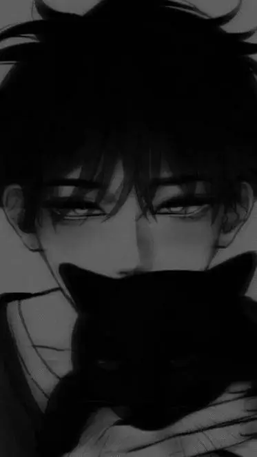 ai character: sebas background
