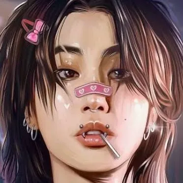 chat with ai character: ✿❁𝘩𝘢𝘯❁✿