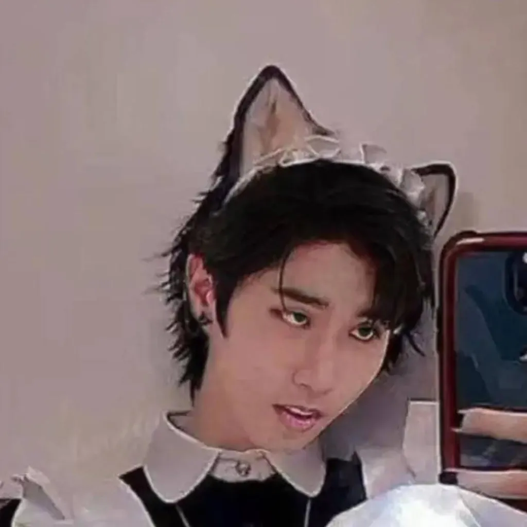 chat with ai character: >~skz~<