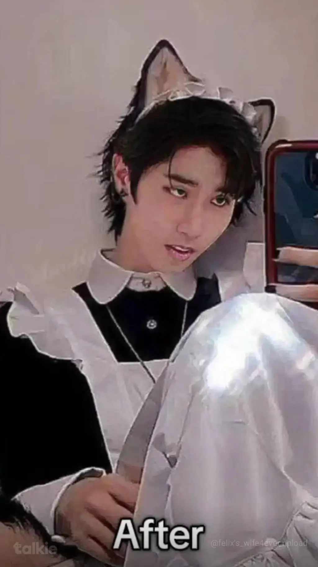 ai character: >~skz~< background