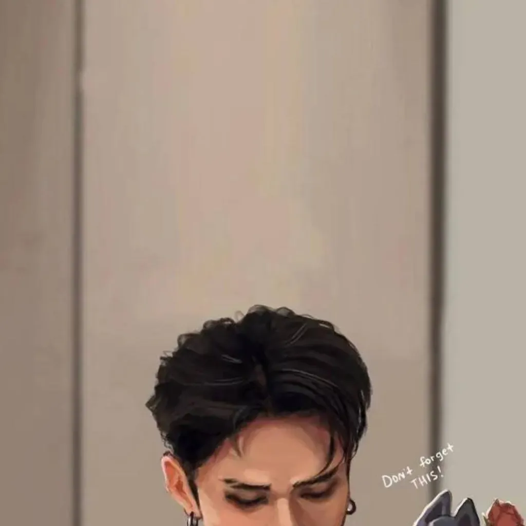 chat with ai character: >~skz~<