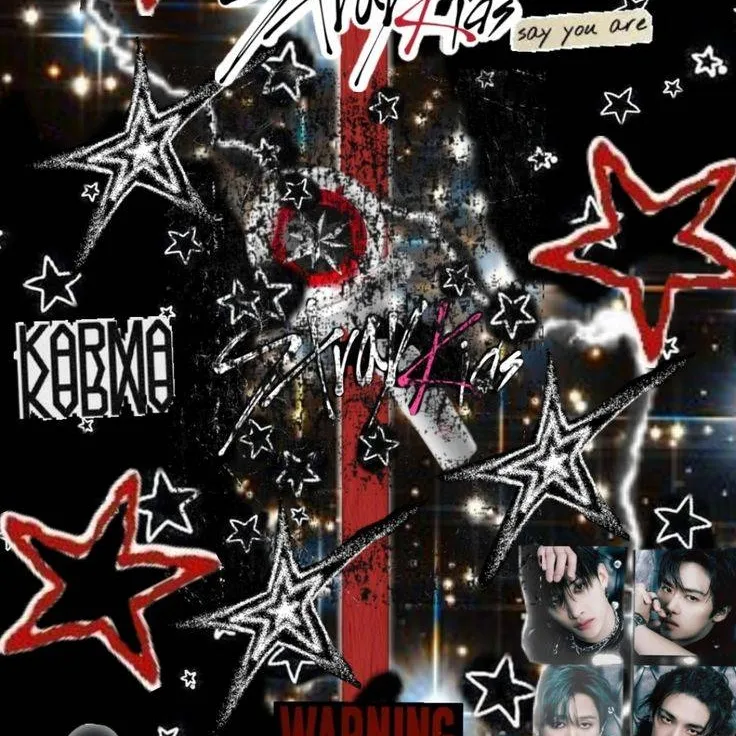 chat with ai character: °~skz~°