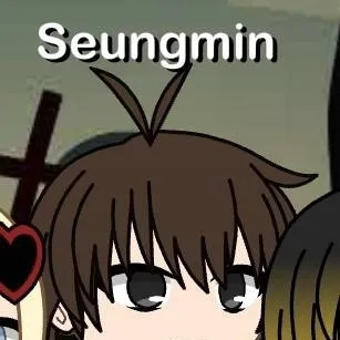 chat with ai character: °Seungmin°