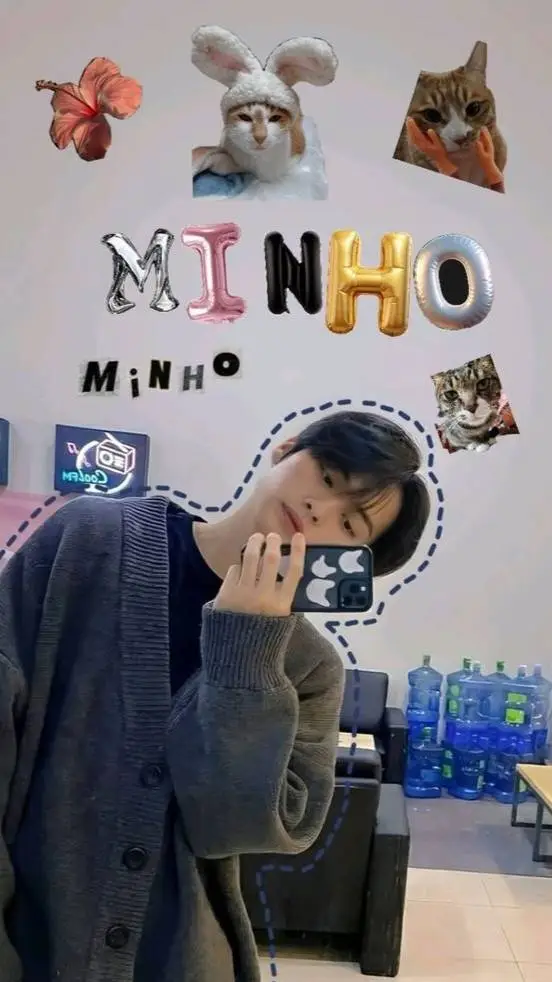 ai character: ❀ℒ𝓮𝓮𝓴𝓷𝓸𝔀❀ background