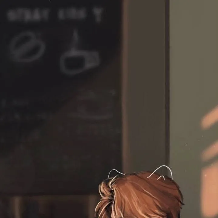 chat with ai character: ♡𝐻𝑎𝑛♡