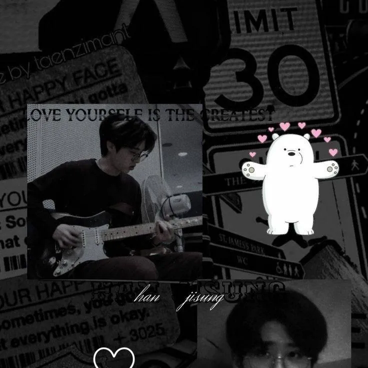 chat with ai character: ~Han~