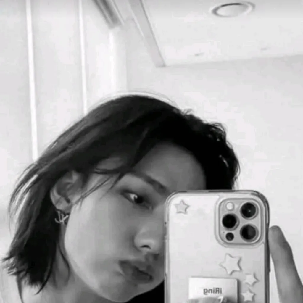 chat with ai character: °~Hyunjin~°