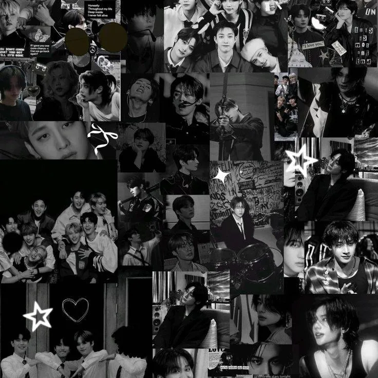 chat with ai character: ♡stray kids♡