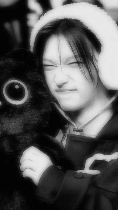 ai character: ~Felix~ background