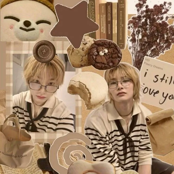 chat with ai character: ~Jeongin~