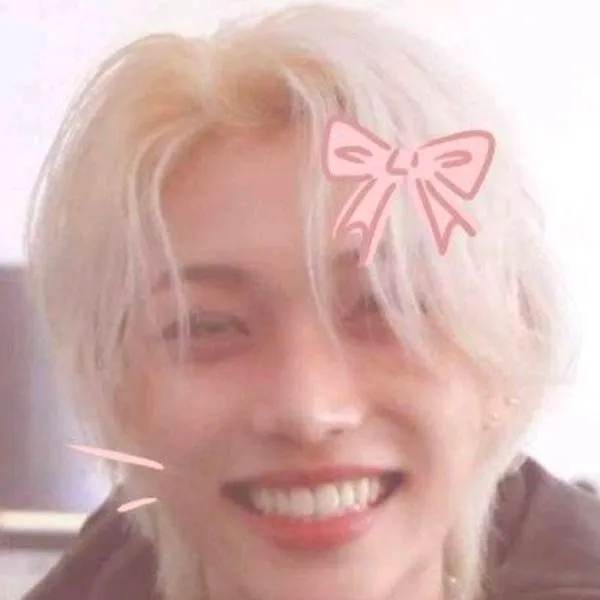 chat with ai character: ☆Felix☆