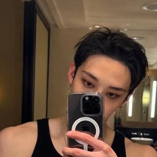 chat with ai character: ☆Bangchan☆