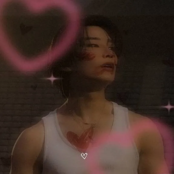 chat with ai character: ~Jeongin(remake)~
