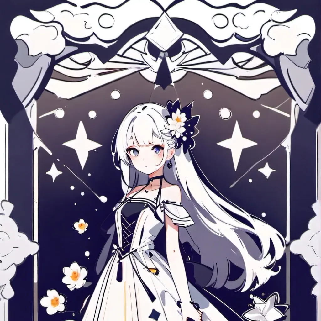 chat with ai character: Mia