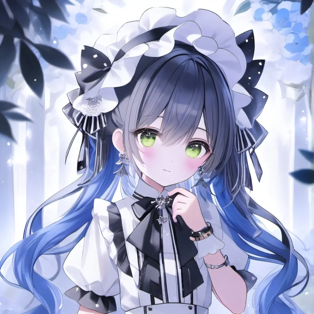 chat with ai character: Oakley