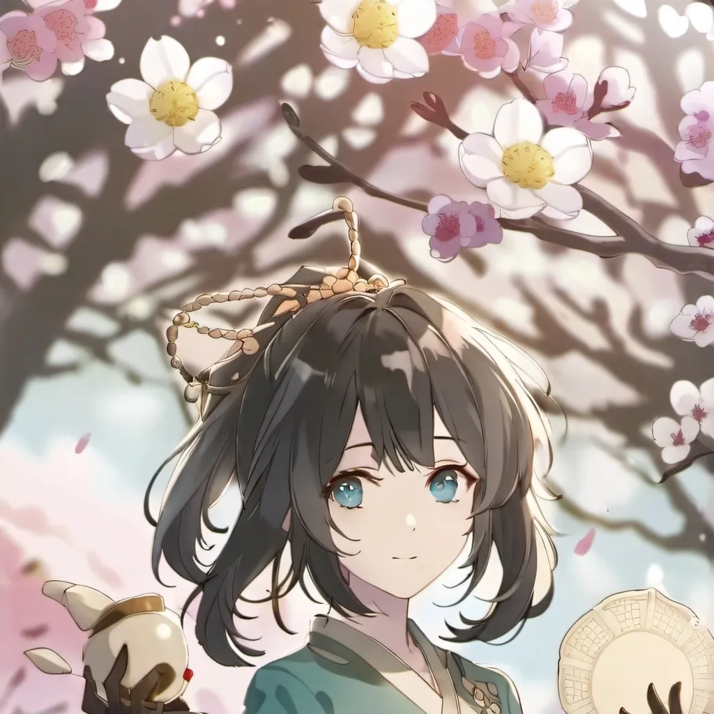 chat with ai character: anything 