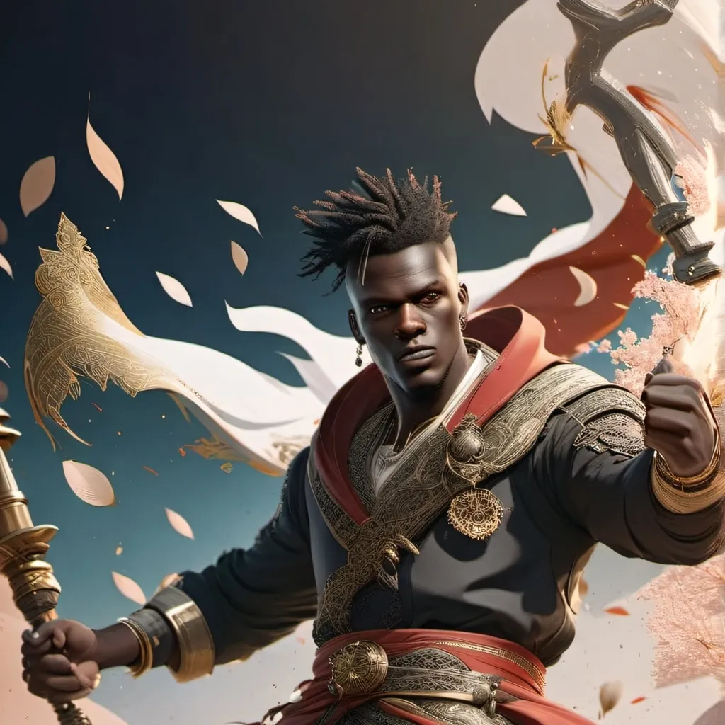 chat with ai character: ksi