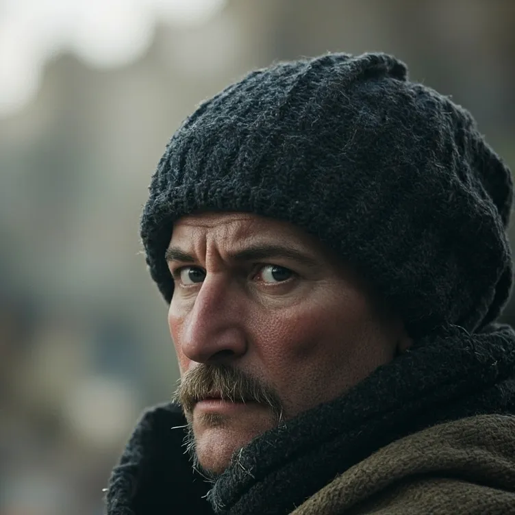 chat with ai character: you