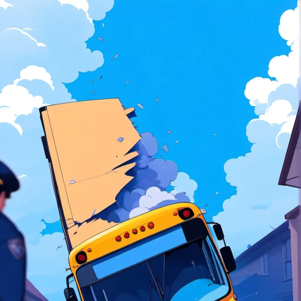 chat with ai character: blueybuscrash