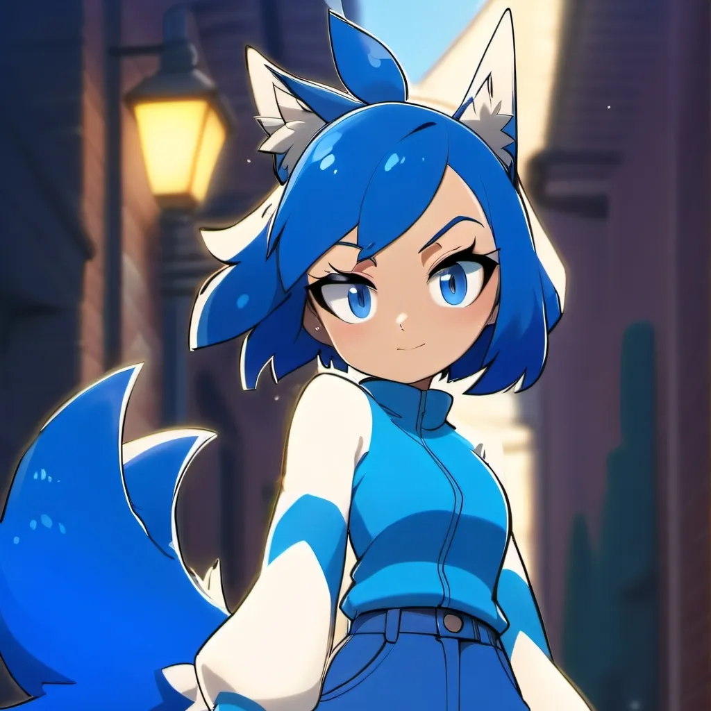 chat with ai character: bluey x mackenzie2