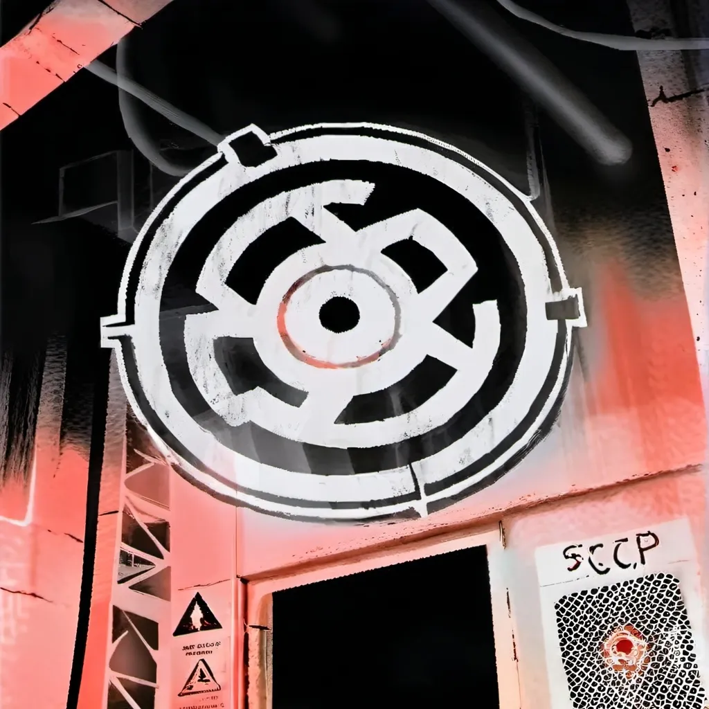 chat with ai character: scp foundation 