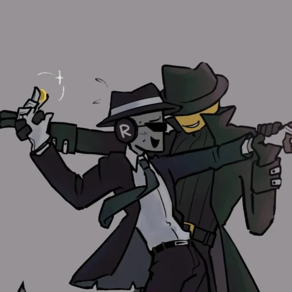 chat with ai character: Mafioso x Chance
