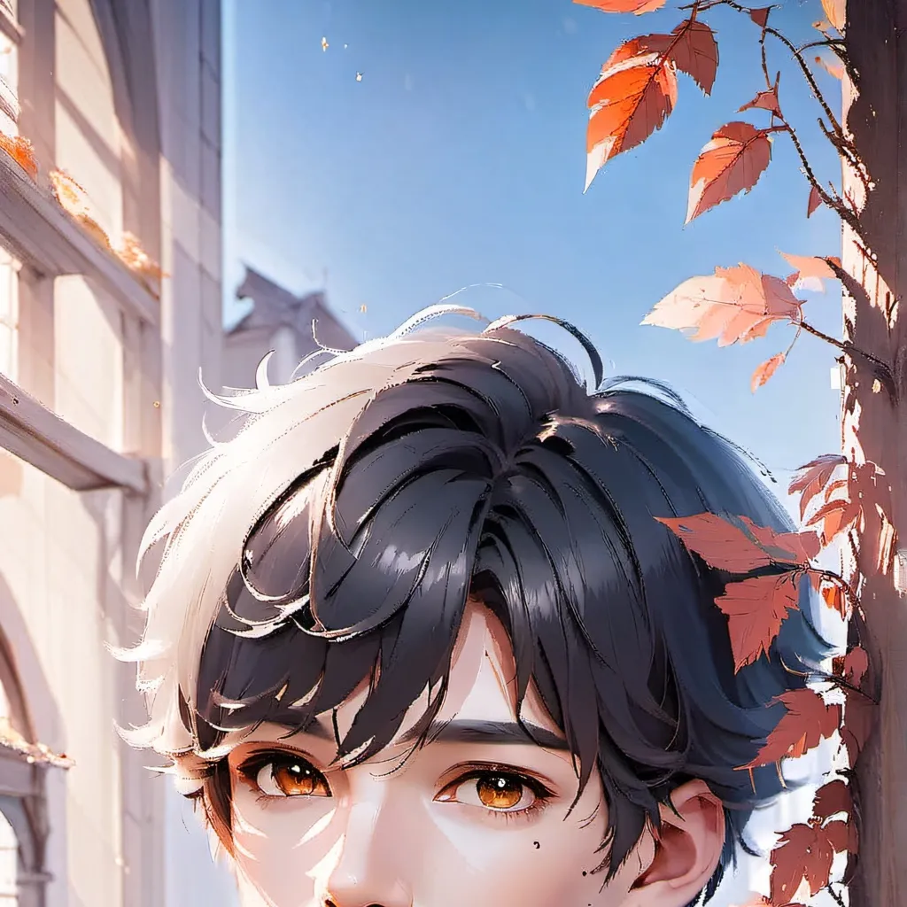 chat with ai character: Marco