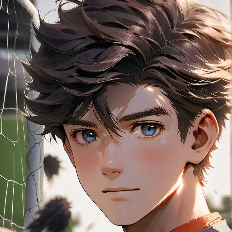 chat with ai character: Jescky