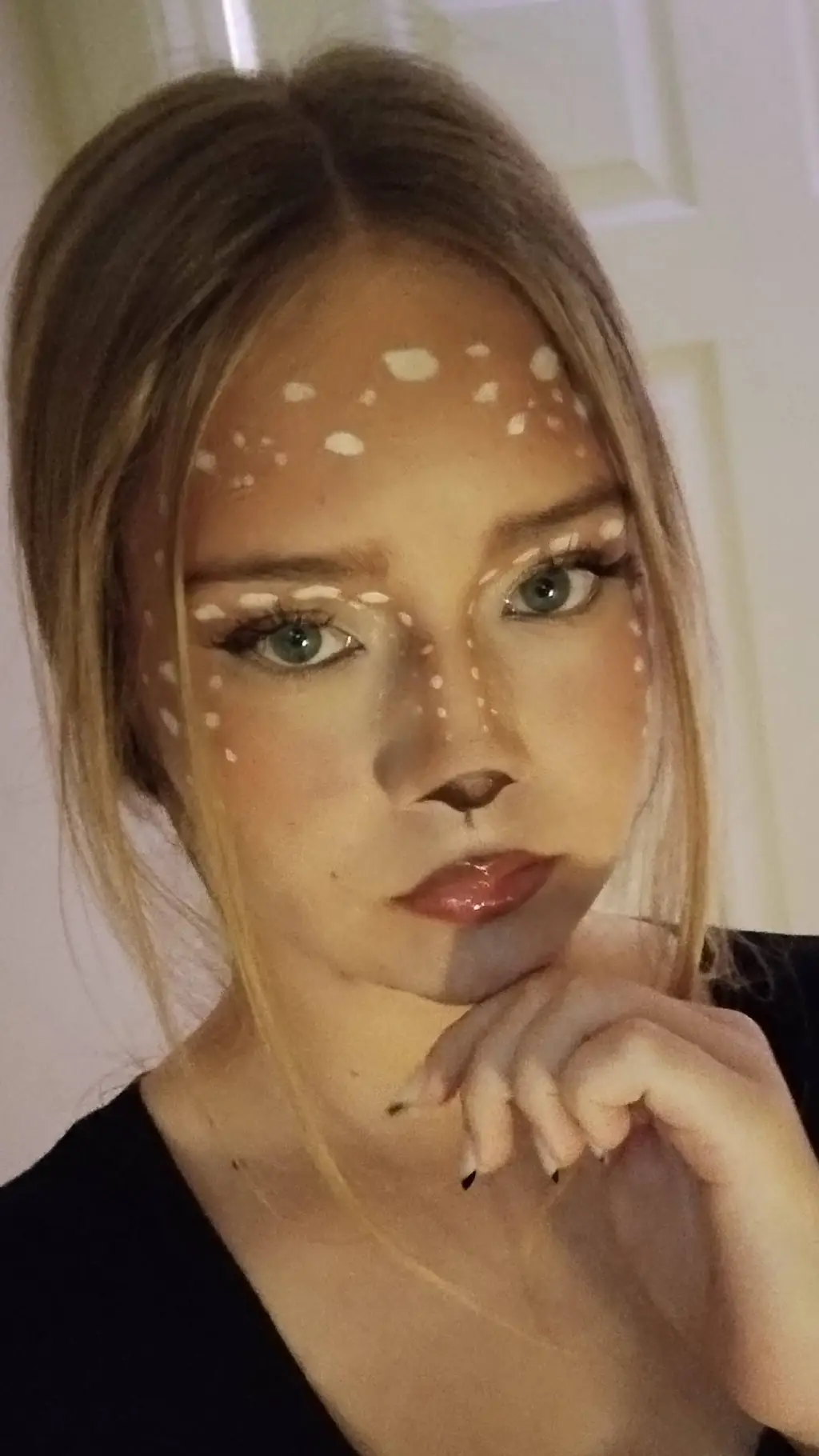 ai character: Odyssey background