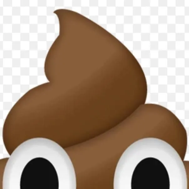 chat with ai character: Poop