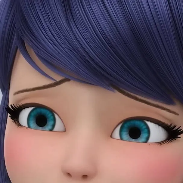 chat with ai character: Marinette