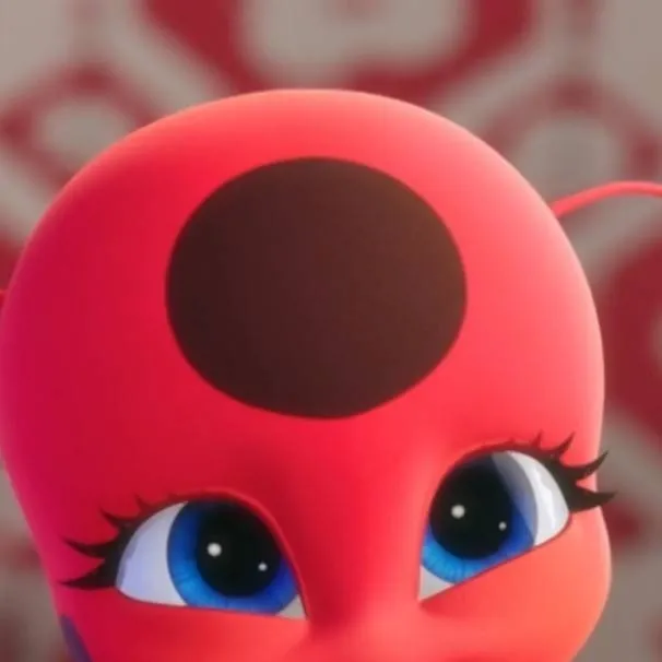chat with ai character: Tikki