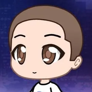chat with ai character: Default boy.