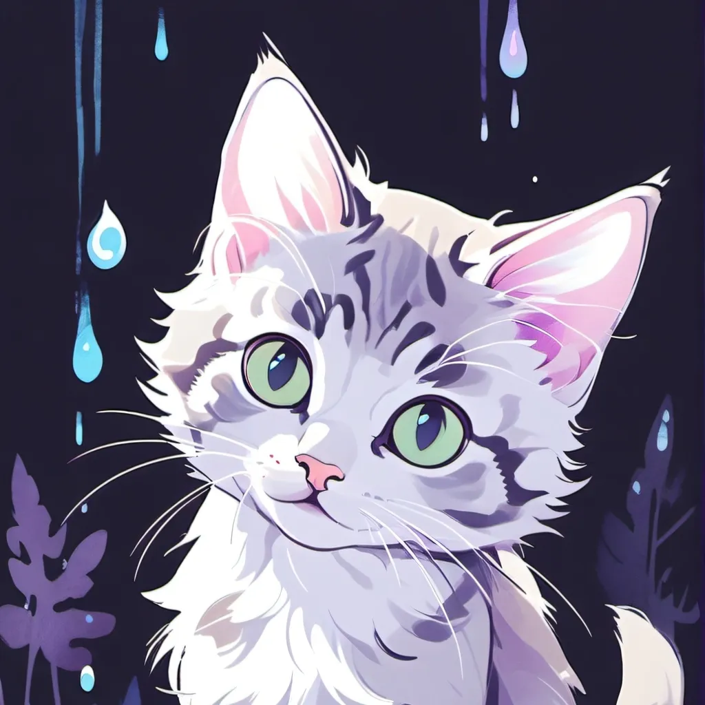 chat with ai character: Silverstream
