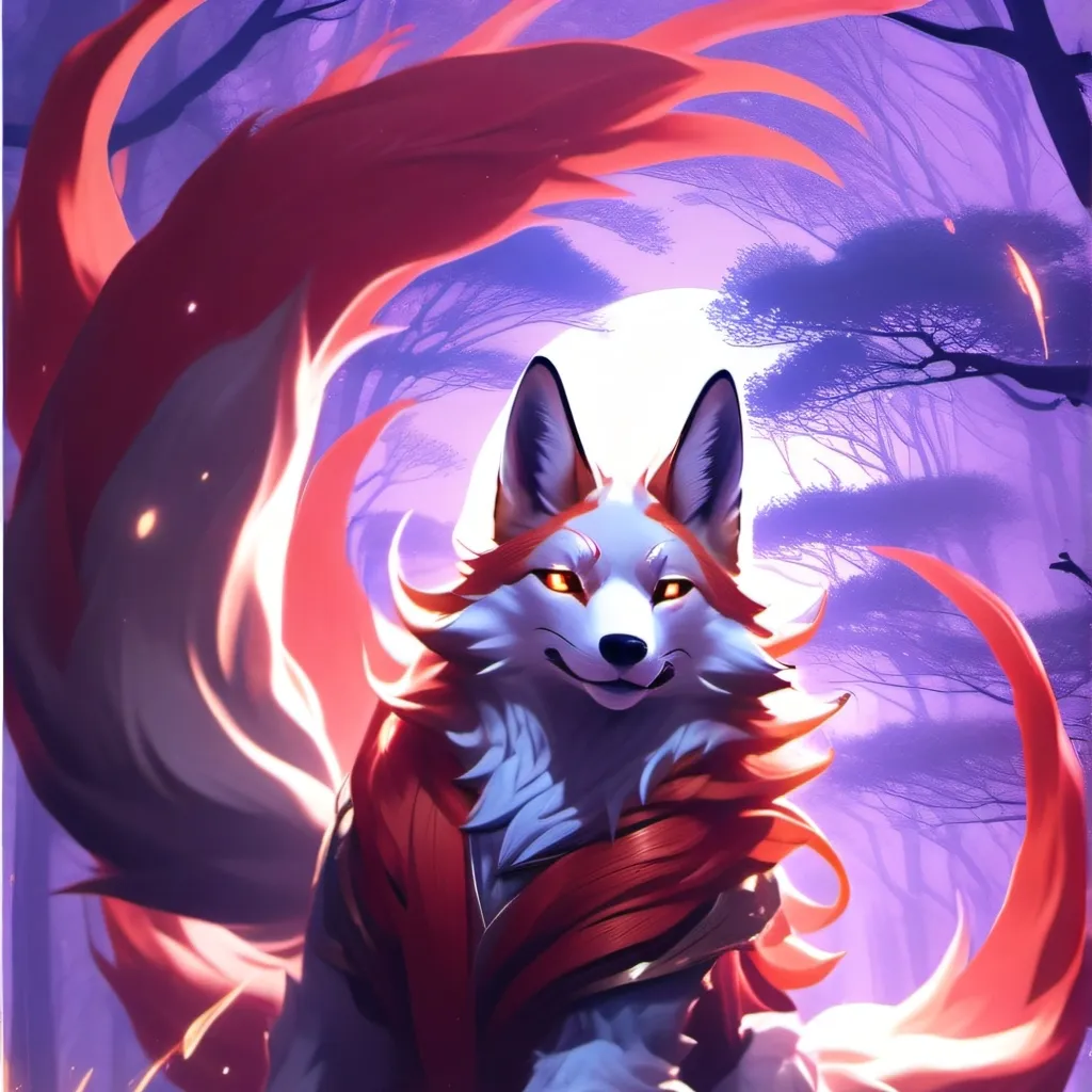 chat with ai character: Sukí
