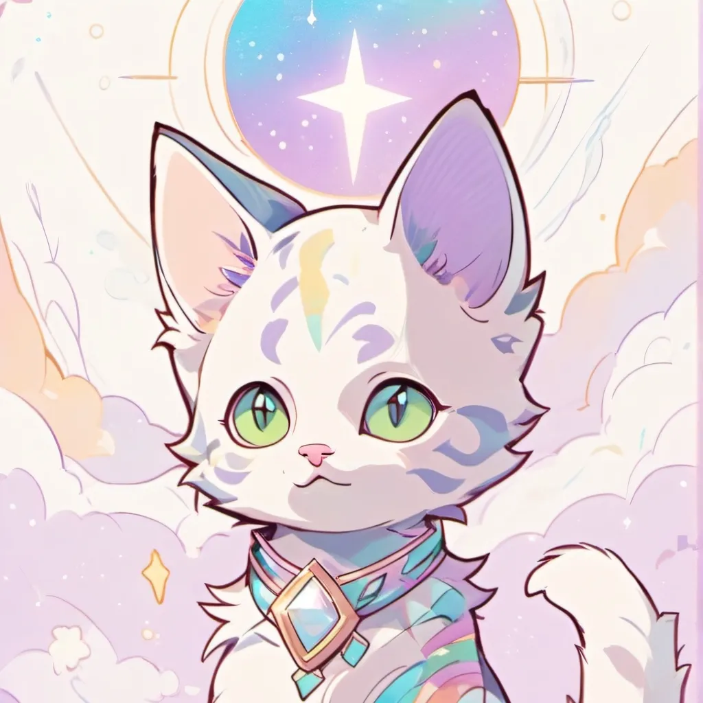 chat with ai character: Rainbow