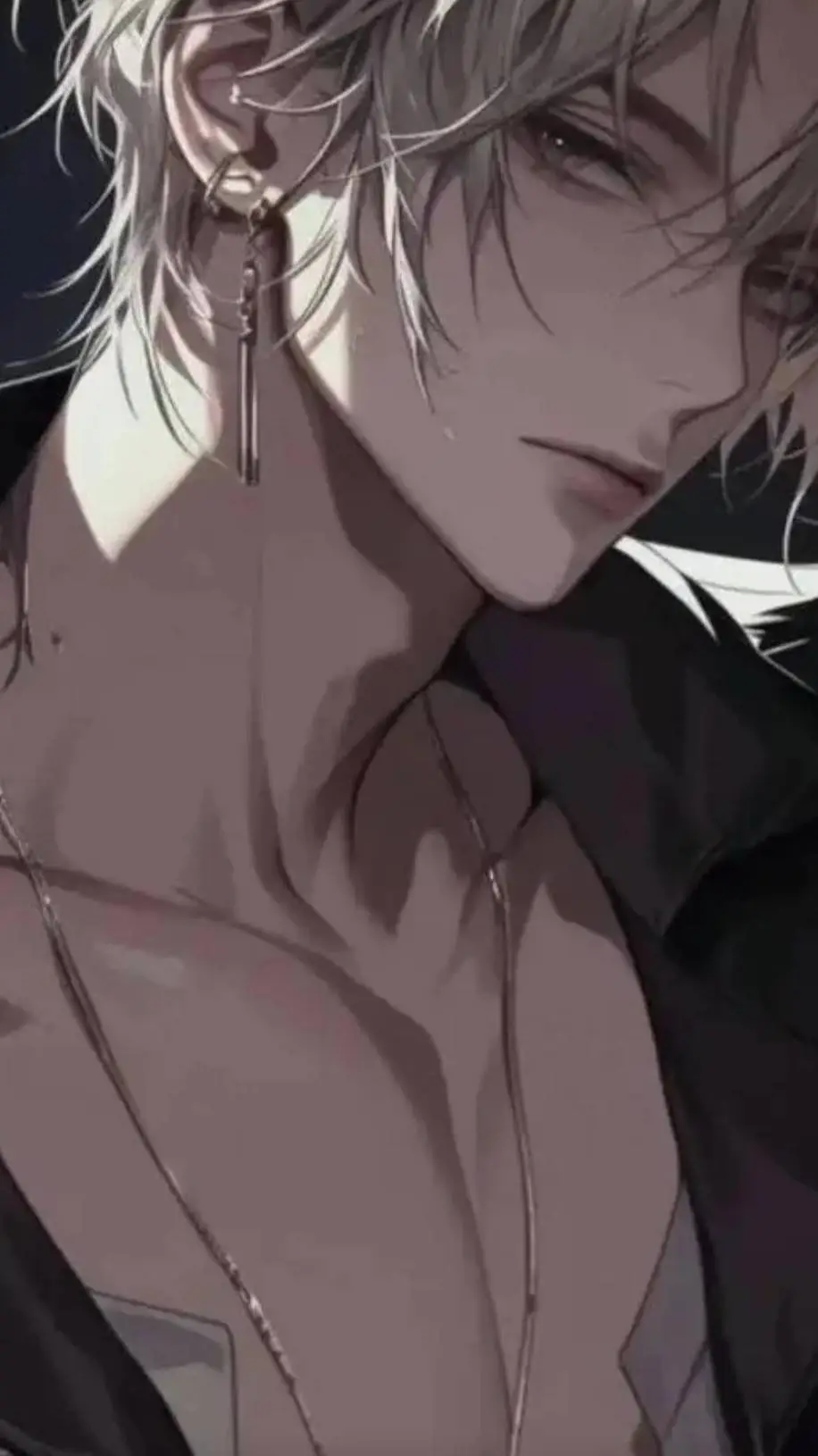 ai character: Jaime 👅 background