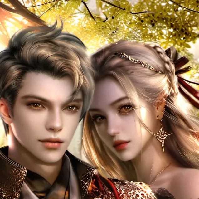 chat with ai character: Mathi