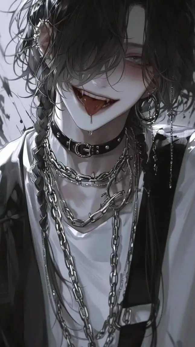 ai character: 《☆jayden☆》 background