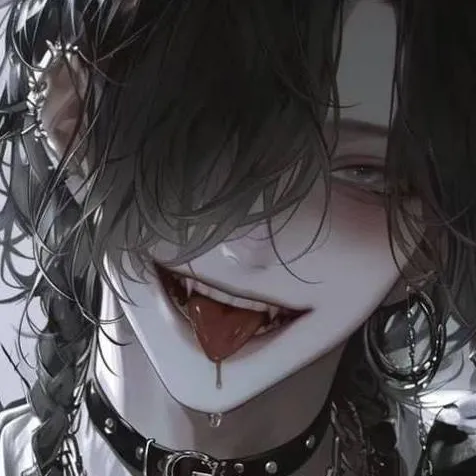 chat with ai character: 《☆jayden☆》