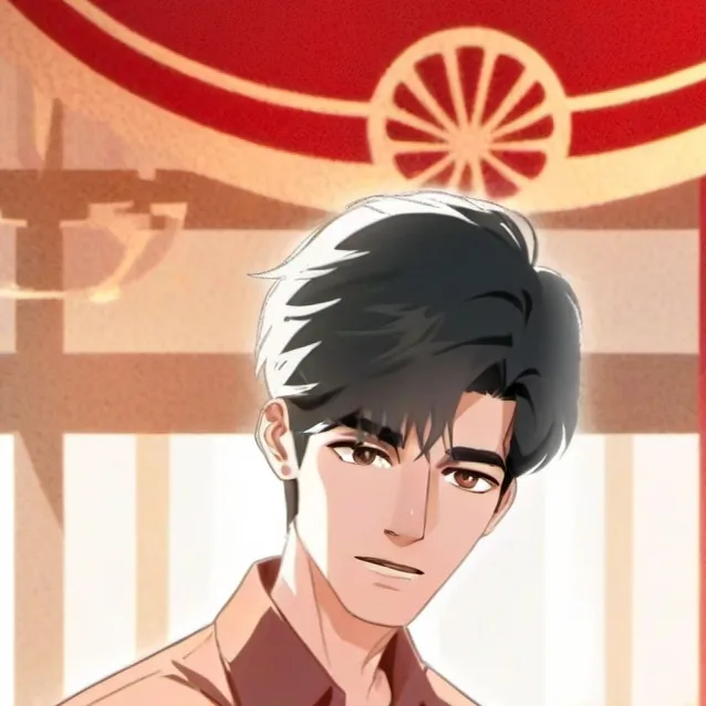 chat with ai character: Anthony