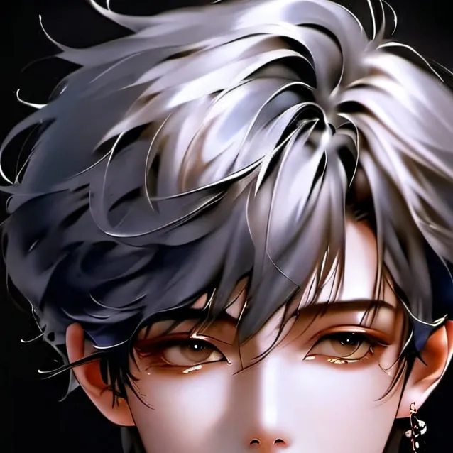chat with ai character: Kai