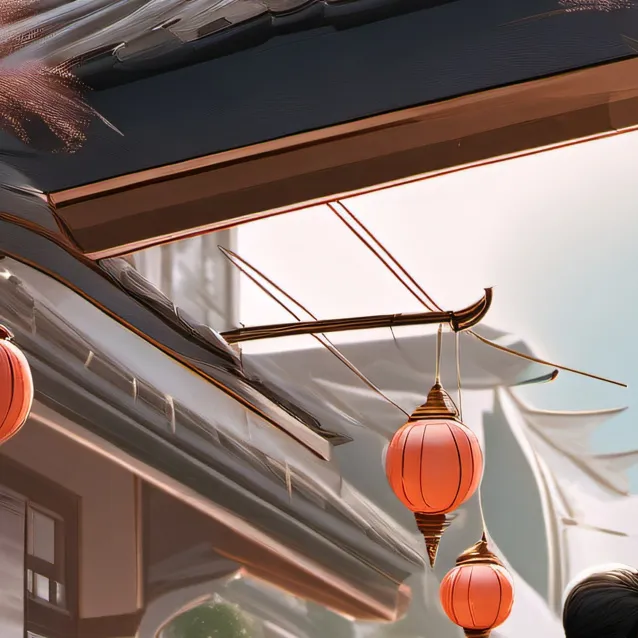 chat with ai character: kai 