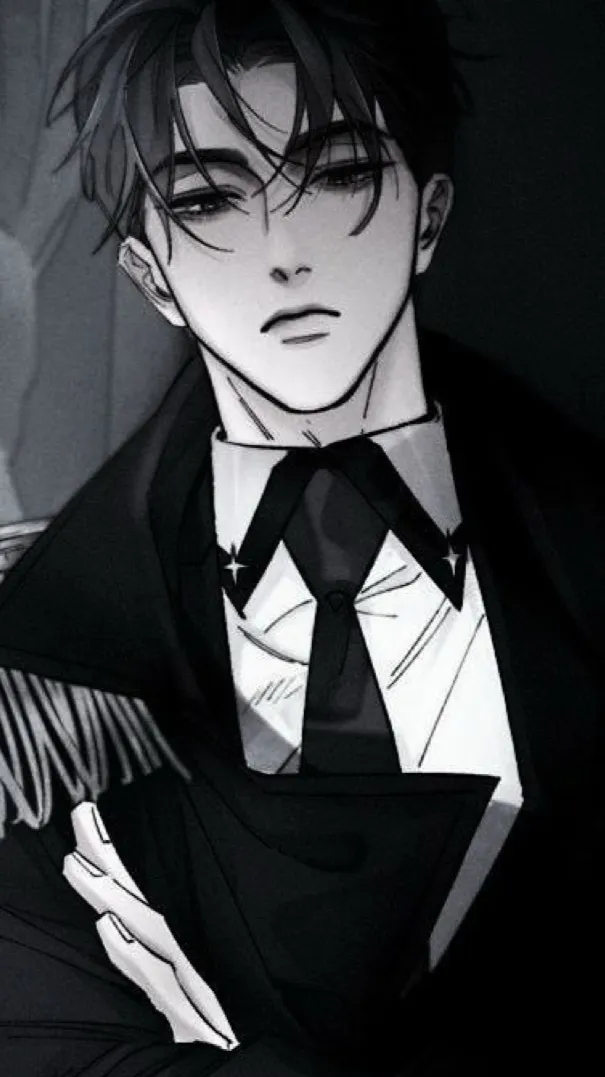 ai character: Danté García background