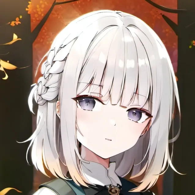 chat with ai character: escola de poderes