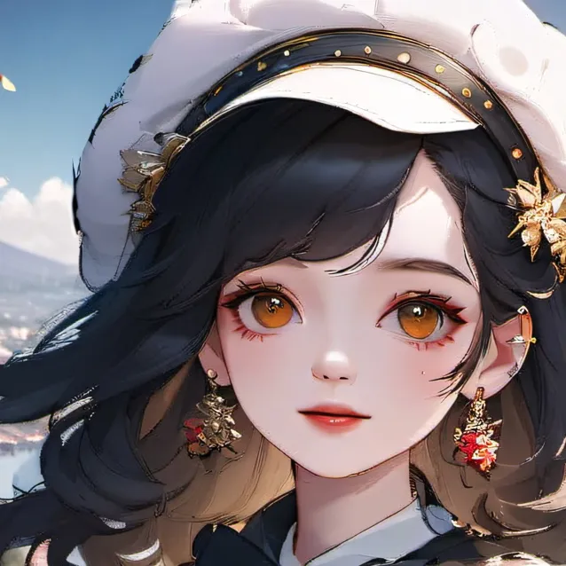 chat with ai character: escola de magia