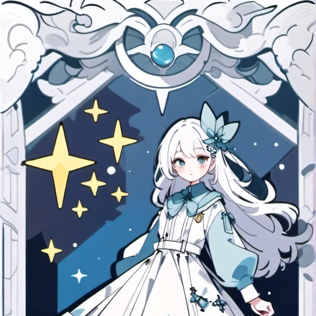 chat with ai character: escola de magia