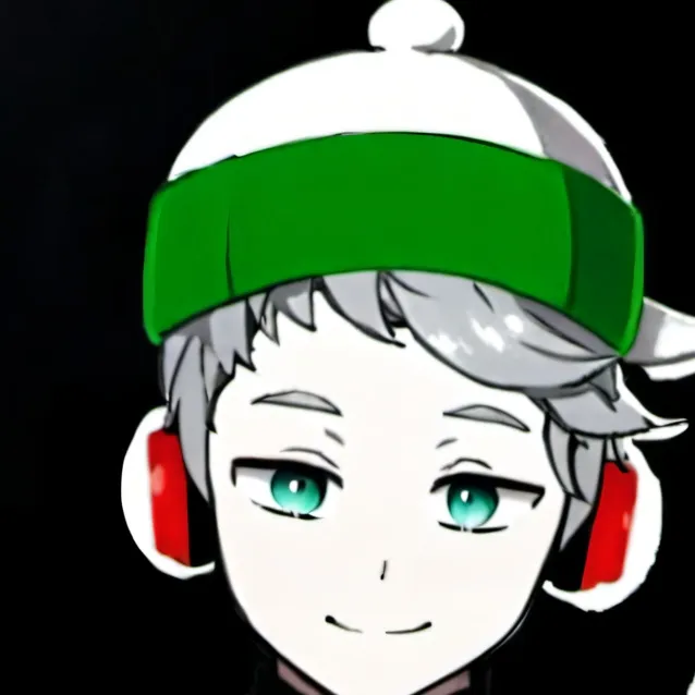 chat with ai character: Omenaso x Smoke🔥XD